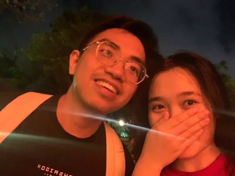 How We Met